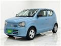 2018 Suzuki Alto