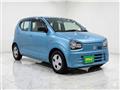 2018 Suzuki Alto