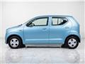 2018 Suzuki Alto