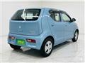 2018 Suzuki Alto