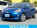 2013 Toyota AQUA