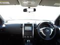 2011 Nissan X-Trail