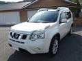 2011 Nissan X-Trail