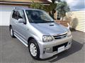 2008 Daihatsu Terios Kid