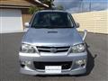 2008 Daihatsu Terios Kid