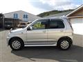 2008 Daihatsu Terios Kid