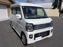 2025 Suzuki Every Wagon