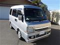 2006 Subaru Dias Wagon