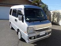 2006 Subaru Dias Wagon