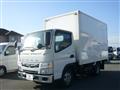 2016 Mitsubishi Fuso Canter
