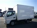 2016 Mitsubishi Fuso Canter