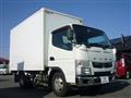 2016 Mitsubishi Fuso Canter