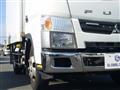 2016 Mitsubishi Fuso Canter