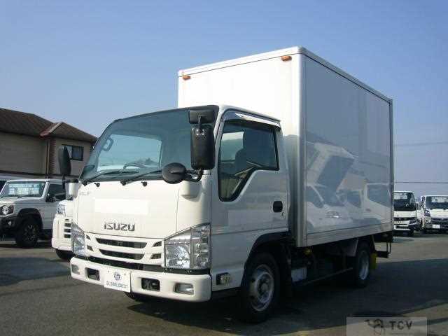 2019 Isuzu Elf Truck