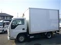 2019 Isuzu Elf Truck