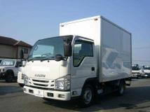 2019 Isuzu Elf Truck