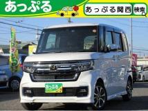 2023 Honda N BOX