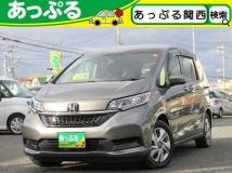 2022 Honda Freed
