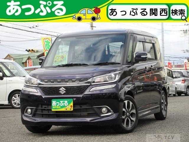 2018 Suzuki Suzuki Others
