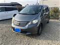 2009 Honda Freed
