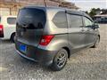 2009 Honda Freed