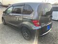 2009 Honda Freed