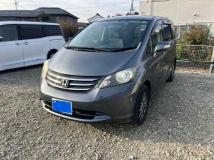 2009 Honda Freed