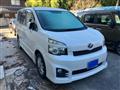 2011 Toyota Voxy