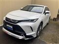 2023 Toyota Harrier