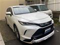 2023 Toyota Harrier