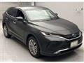 2021 Toyota Harrier Hybrid