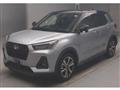 2021 Daihatsu Rocky