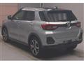 2021 Daihatsu Rocky