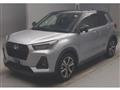 2021 Daihatsu Rocky