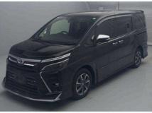 2020 Toyota Voxy