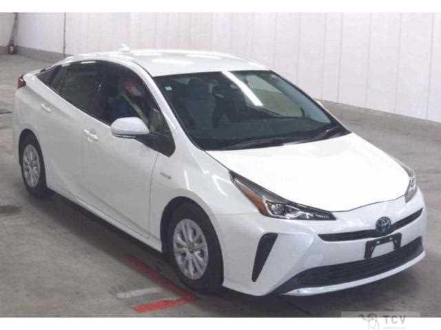 2020 Toyota Prius