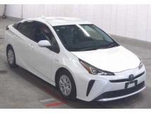 2020 Toyota Prius