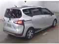 2022 Toyota Sienta