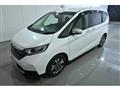 2021 Honda Freed