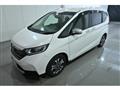 2021 Honda Freed