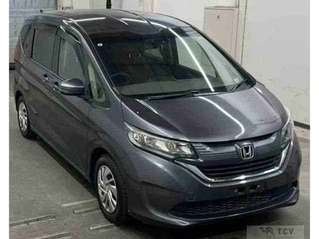 2019 Honda Freed