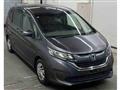 2019 Honda Freed