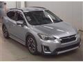 2019 Subaru IMPREZA XV HYBRID