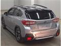 2019 Subaru IMPREZA XV HYBRID