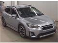 2019 Subaru IMPREZA XV HYBRID