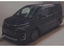 2016 Toyota Voxy