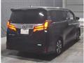 2023 Toyota Alphard G