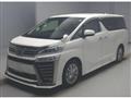 2019 Toyota Vellfire