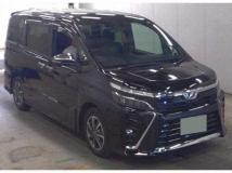 2020 Toyota Voxy
