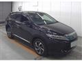 2017 Toyota Harrier